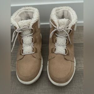 Women’s SOREL Winter Boots